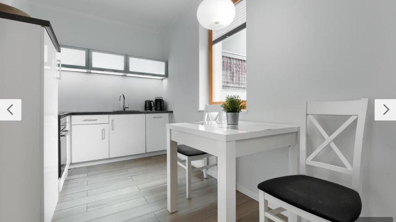 Apartamenty Amb ชเตชชิน ภายนอก รูปภาพ